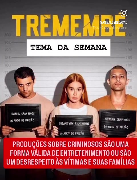 @An&iacute;bal de Reda&ccedil;&atilde;o