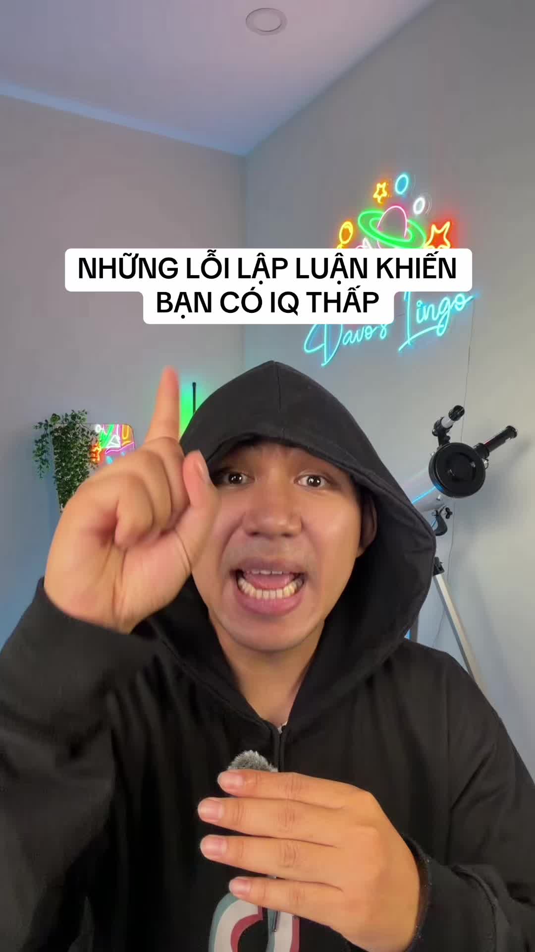 @Davo’s Lingo