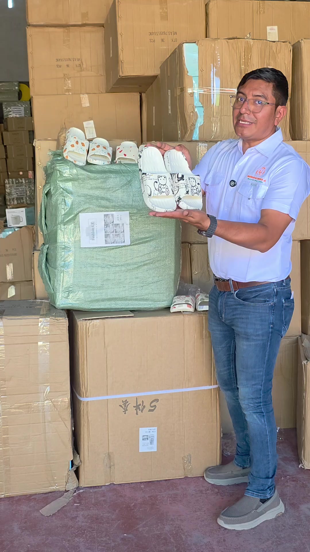 @Somos Distribuidores 📦