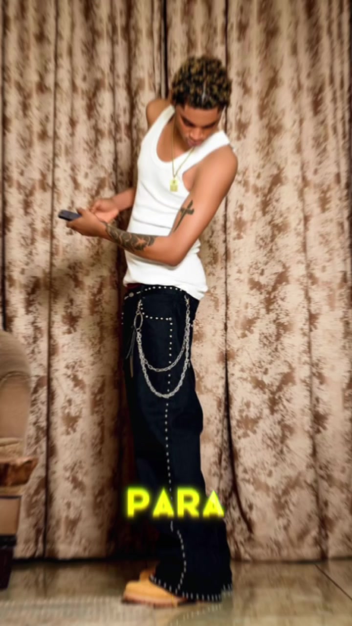 @call me handsome