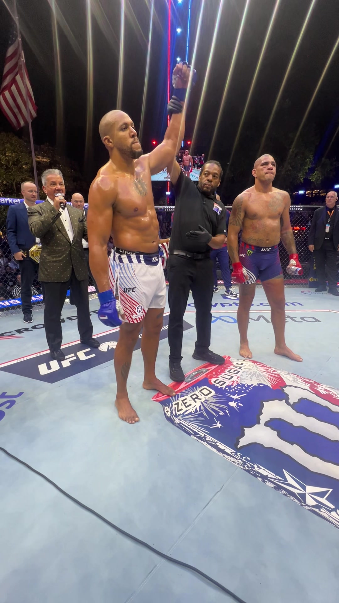 @DanaWhite