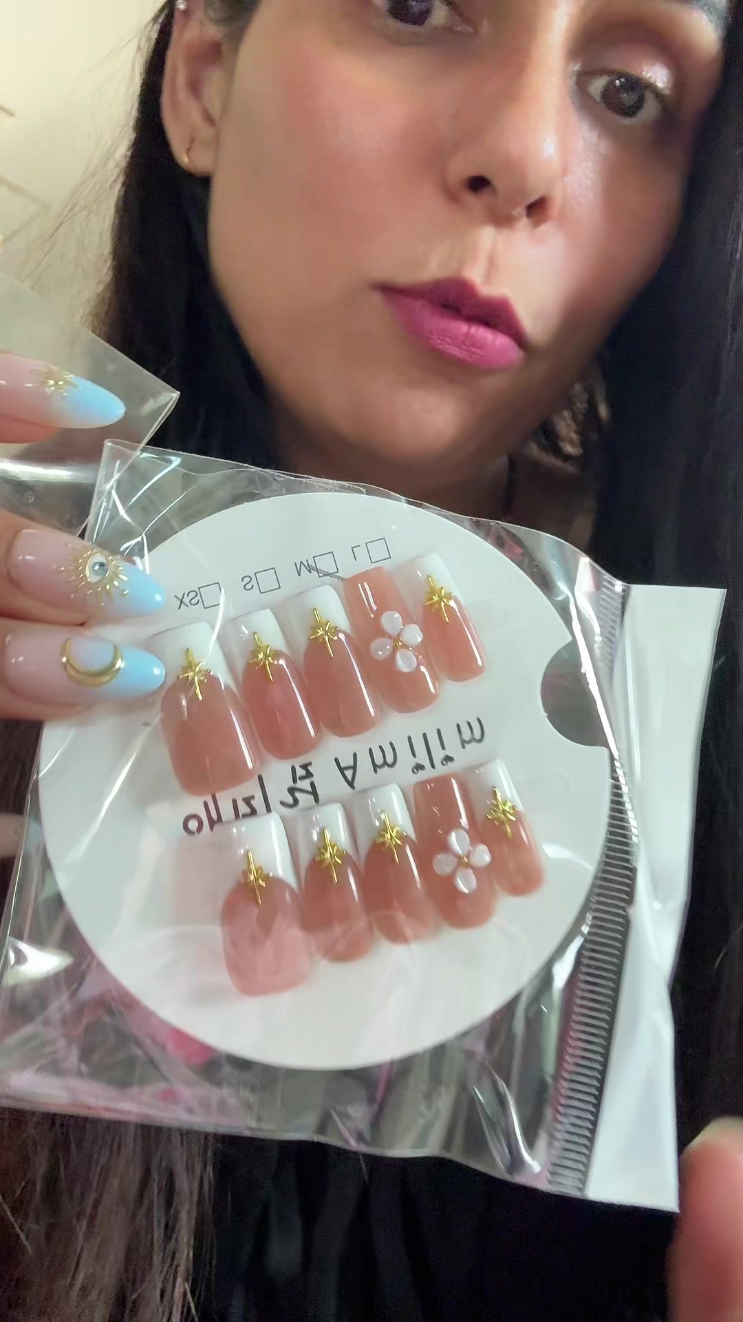 @Cutesonia333/selfmade