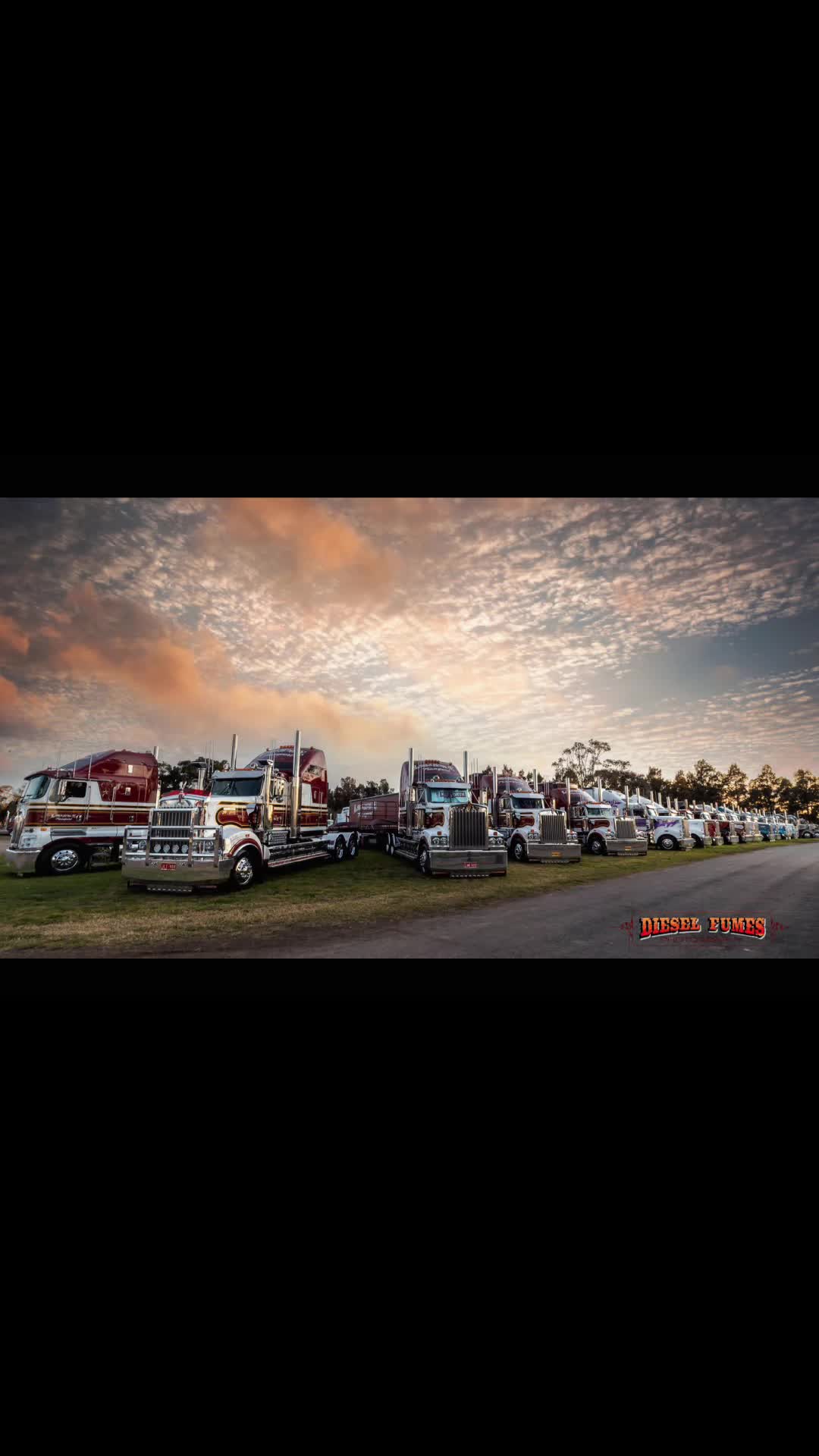 @Diesel Fumes Photography