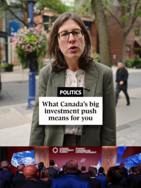 @The Globe and Mail