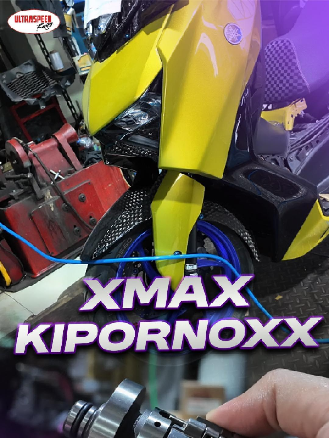 @Ultraspeed Racing