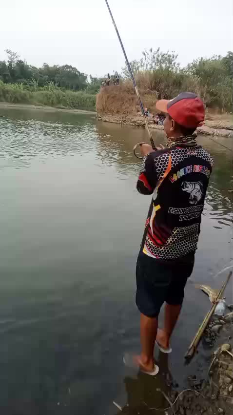 @Gasle Fishing