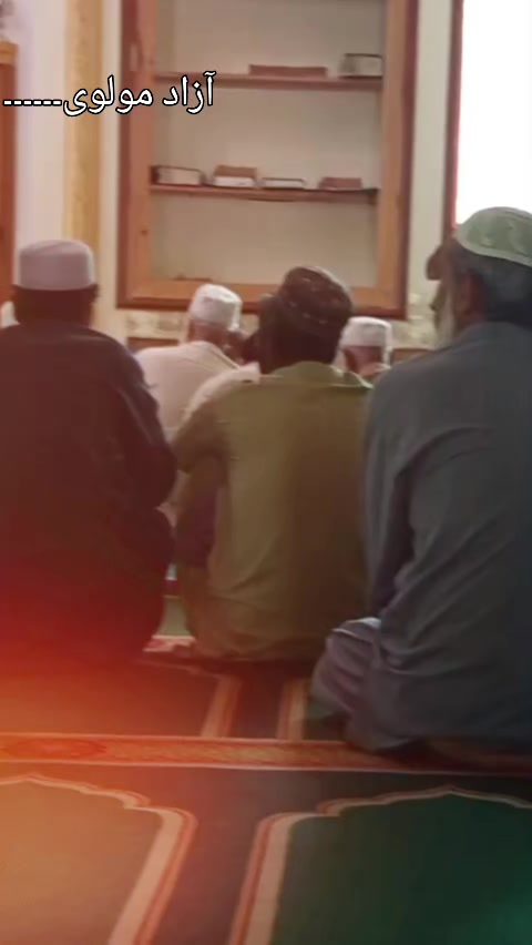 @SAHABA KA DEEWANA