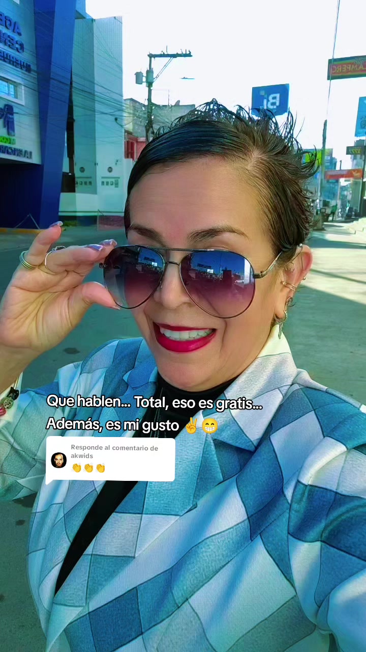 @Dalia López