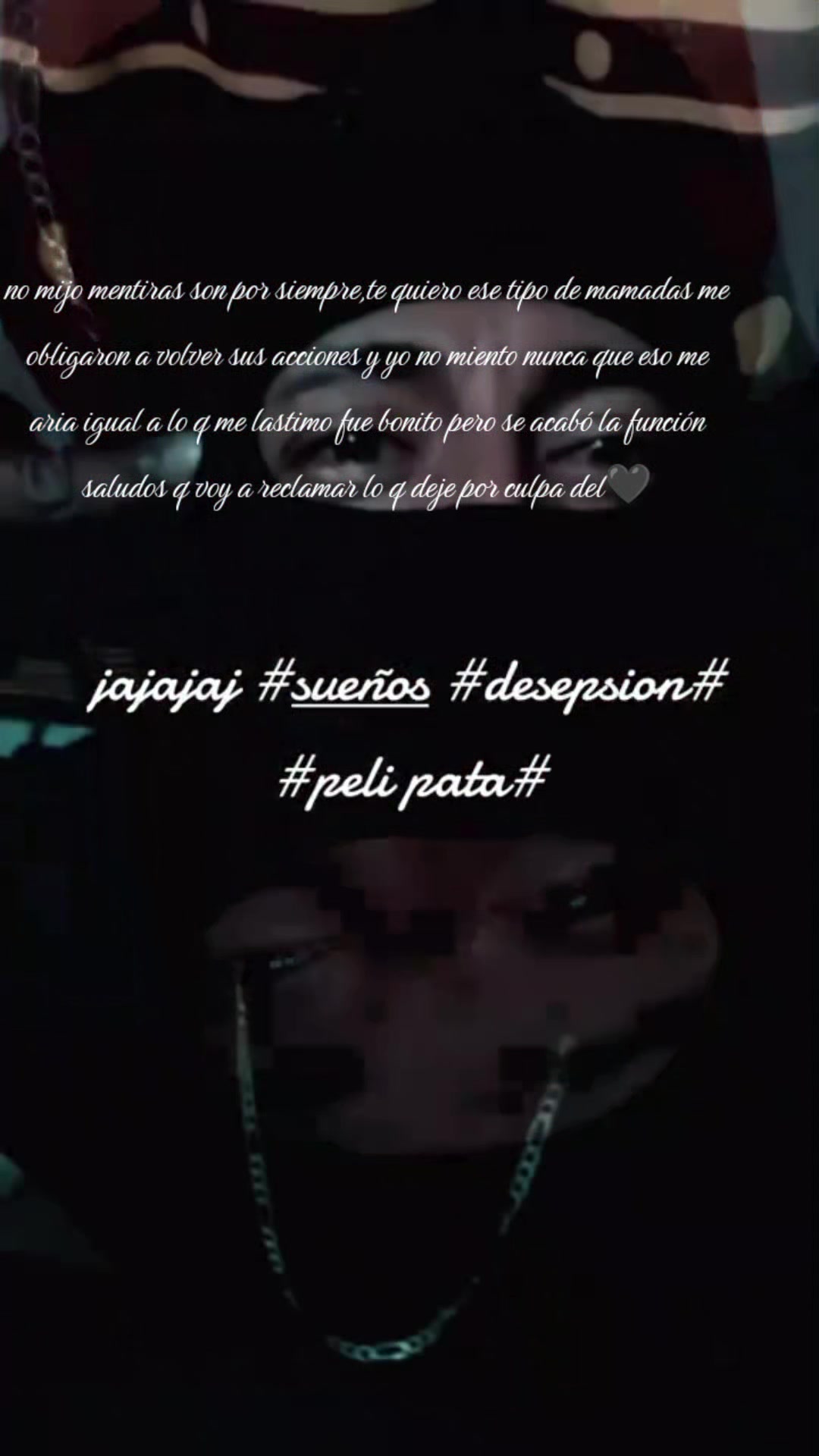 @novuelvocuandoelorgullomanda🖤