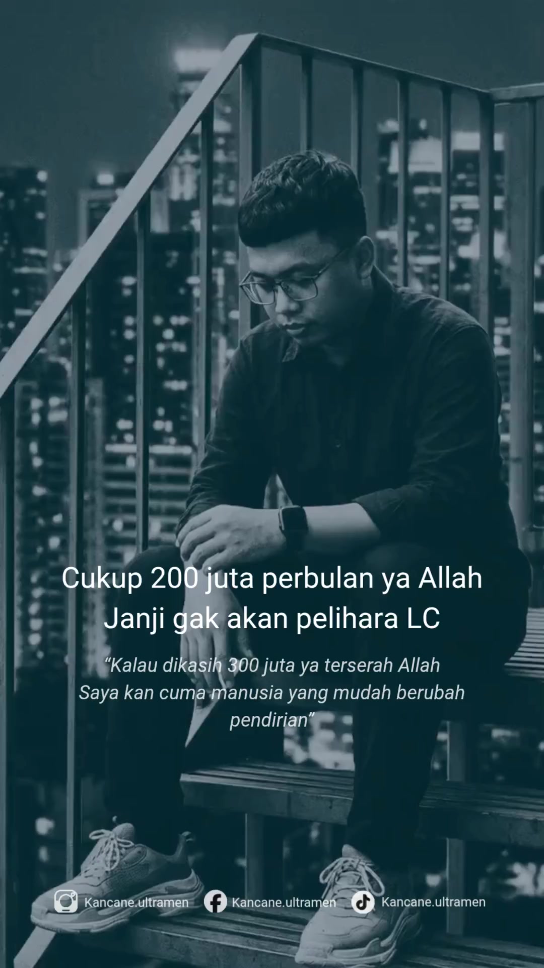 @#KancaneUltramen