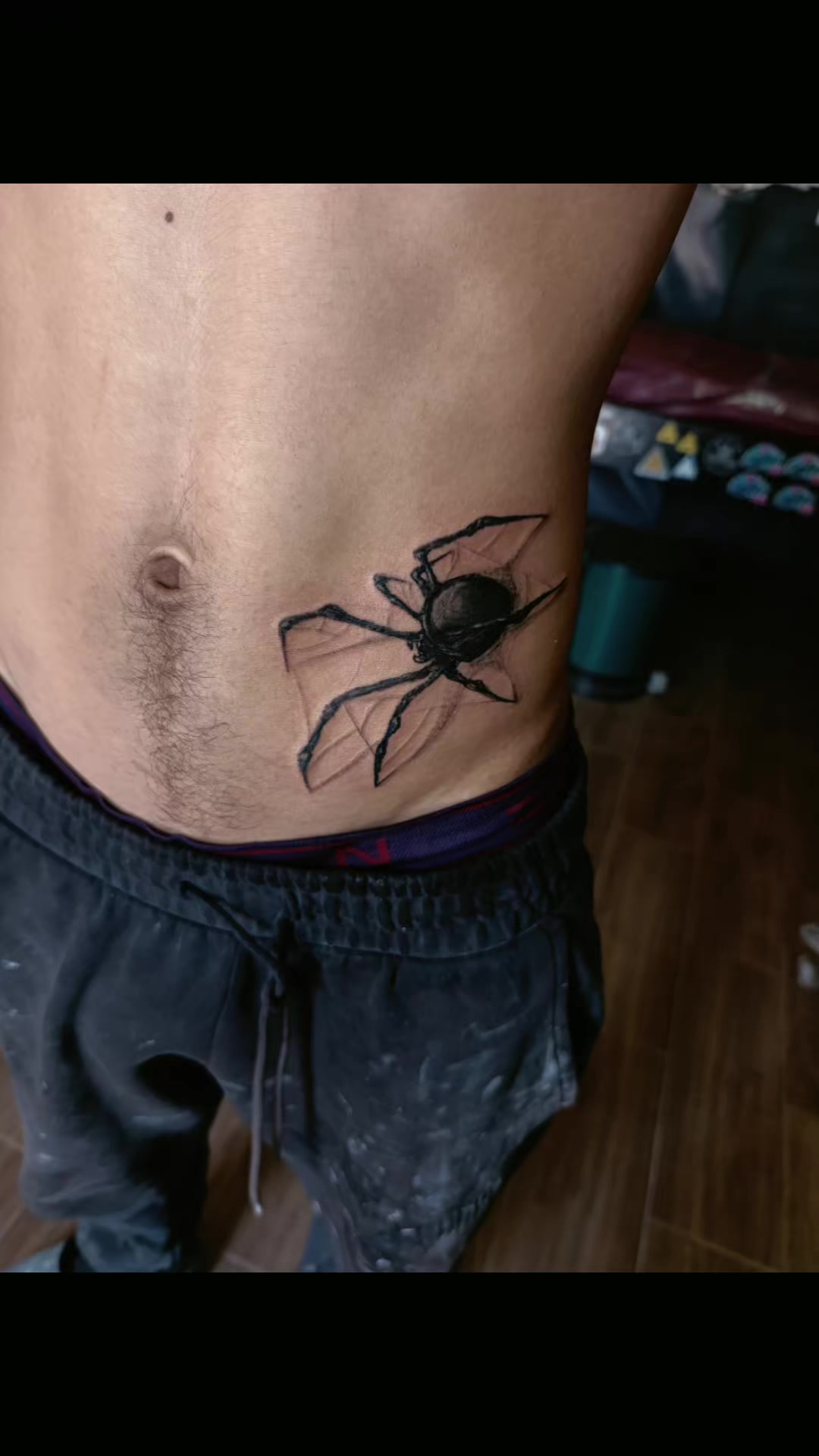 @Raxá Bz Tattoo Studio