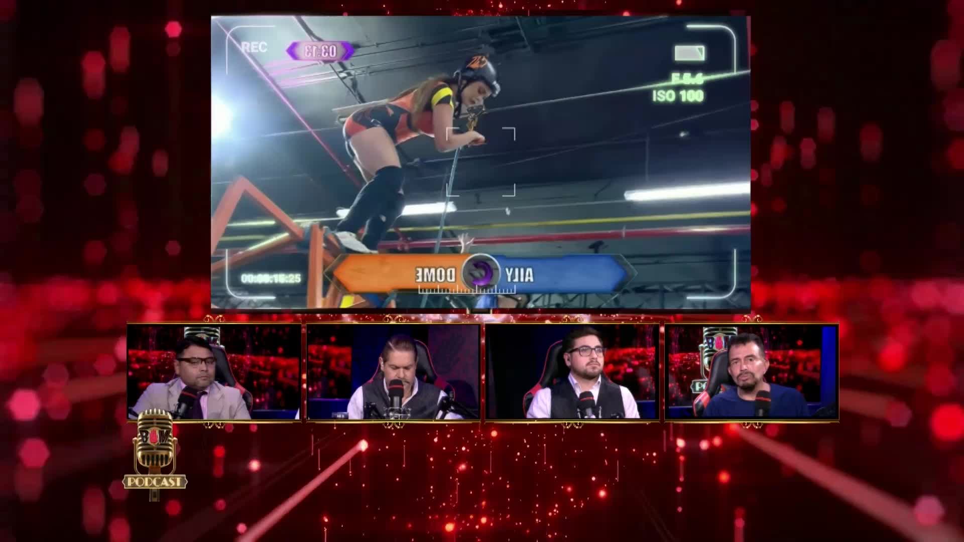 @TC Televisión