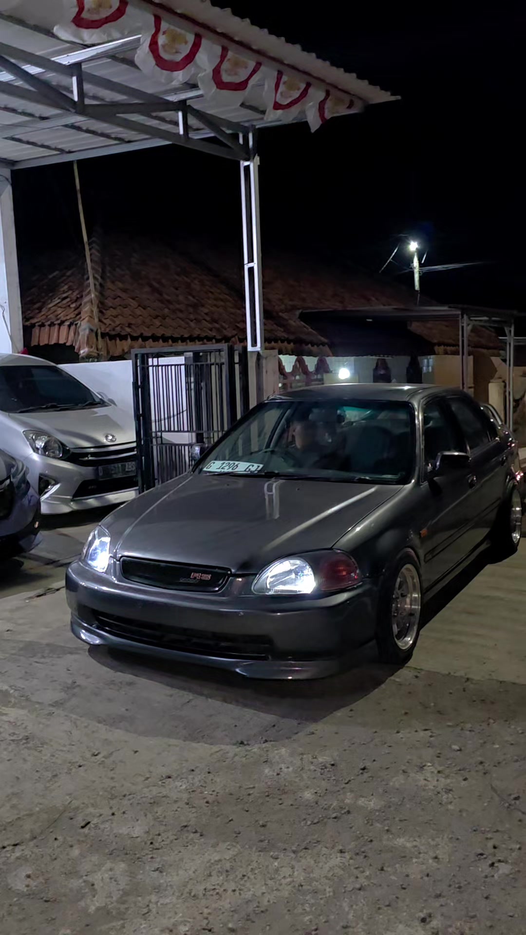 @Lfyd garage