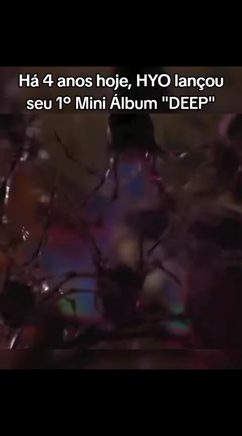 @informações do k-pop