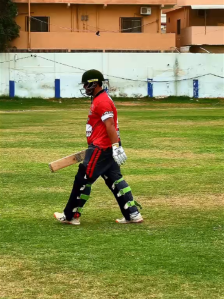 @Escribir Cricket Club