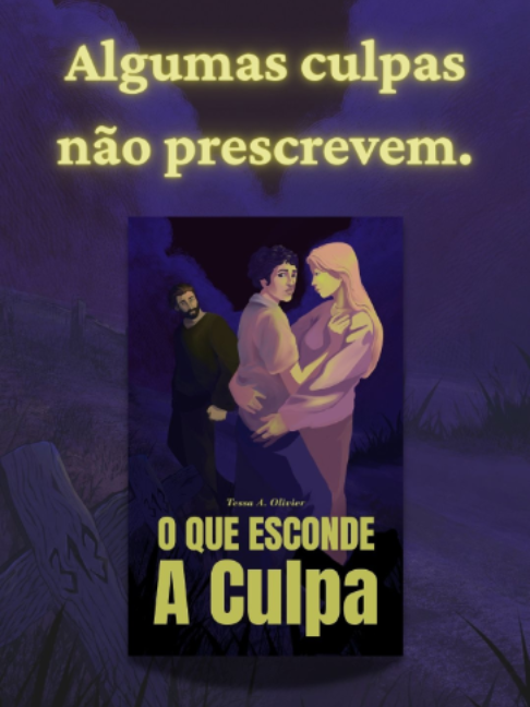 @Tessa A. Olivier | Escritora