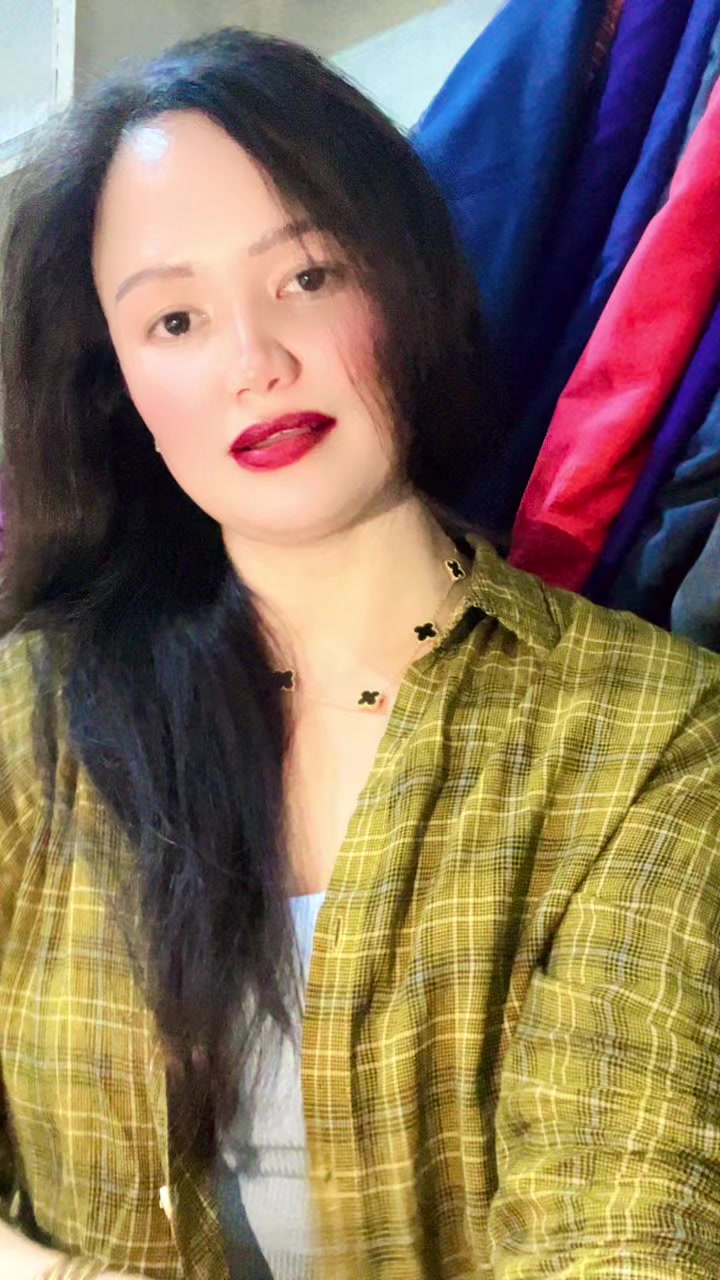 @Mayalu