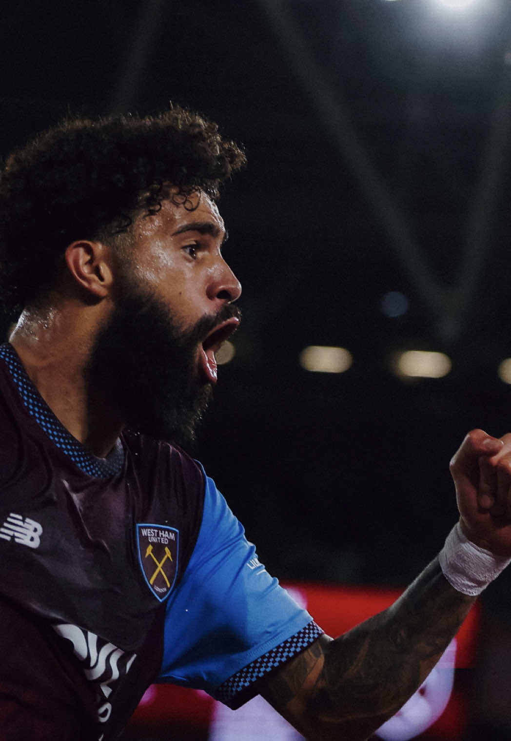 @West Ham United