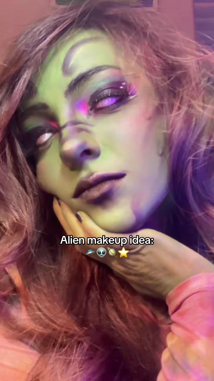 @Audrey Ochoa