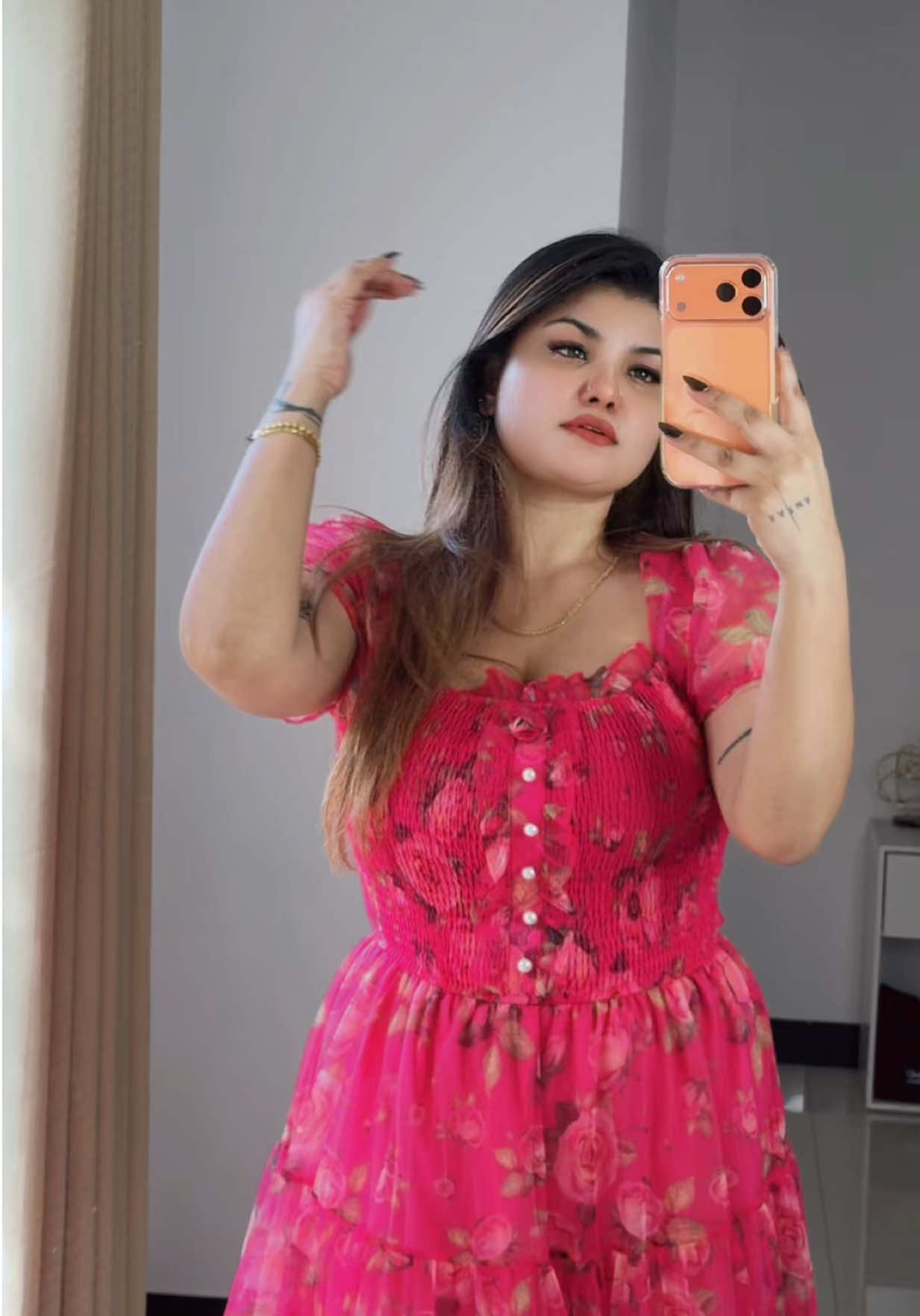 @kaushi kaluarachchi &trade;️