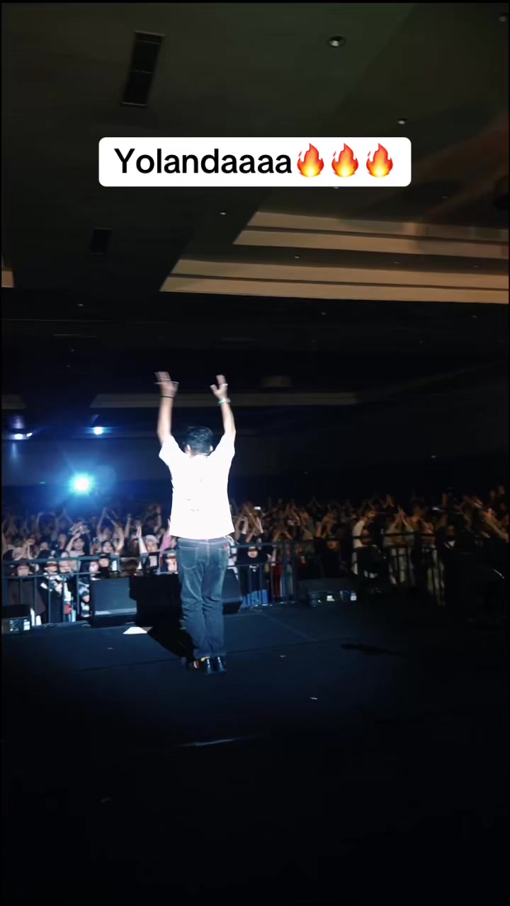 @Official Kangen Band