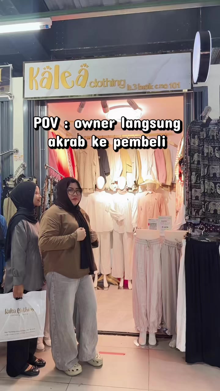 @Owner kalea clothing