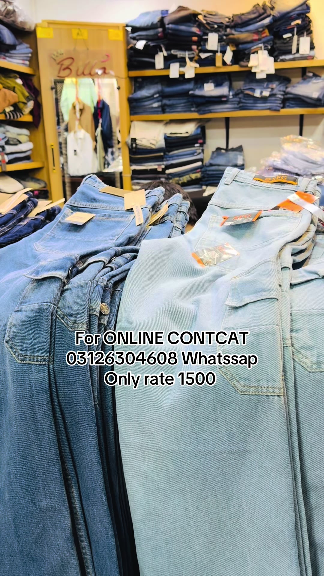 @Bin ibad Garments