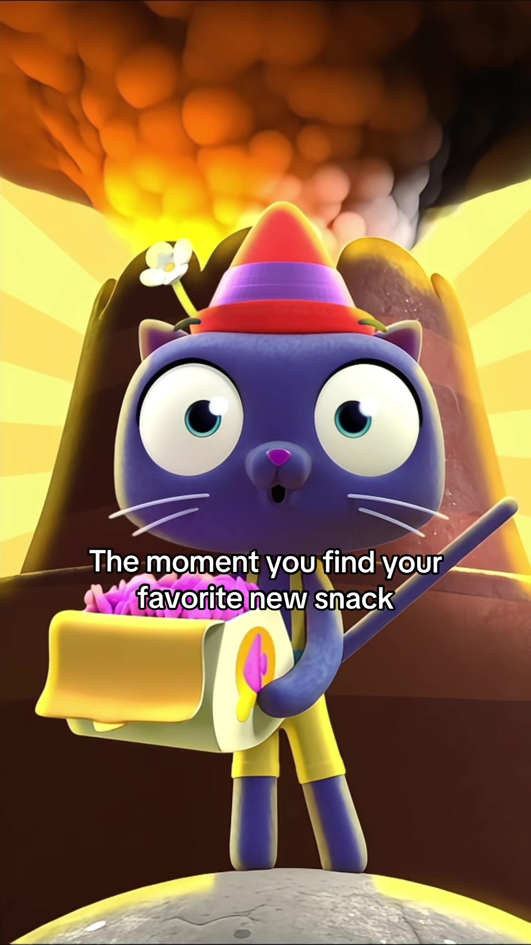 @True and the Rainbow Kingdom