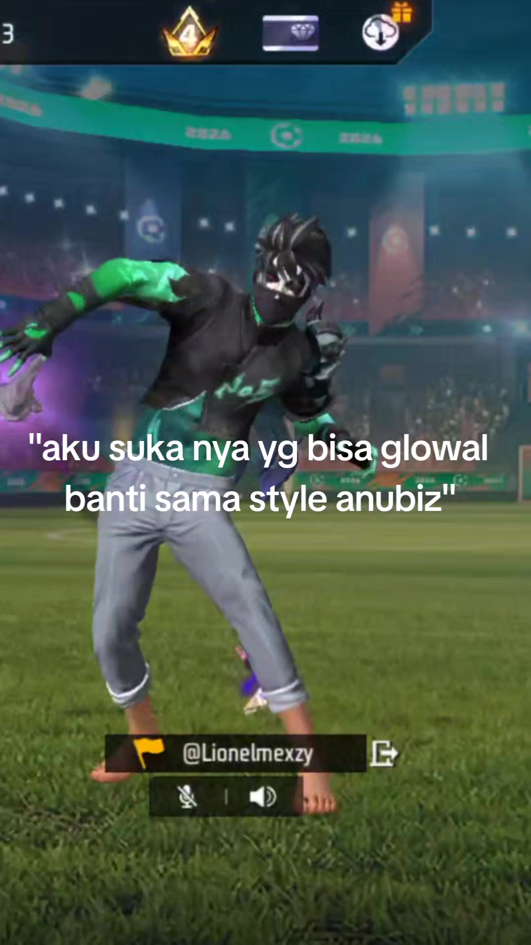 @Lionelmezxy