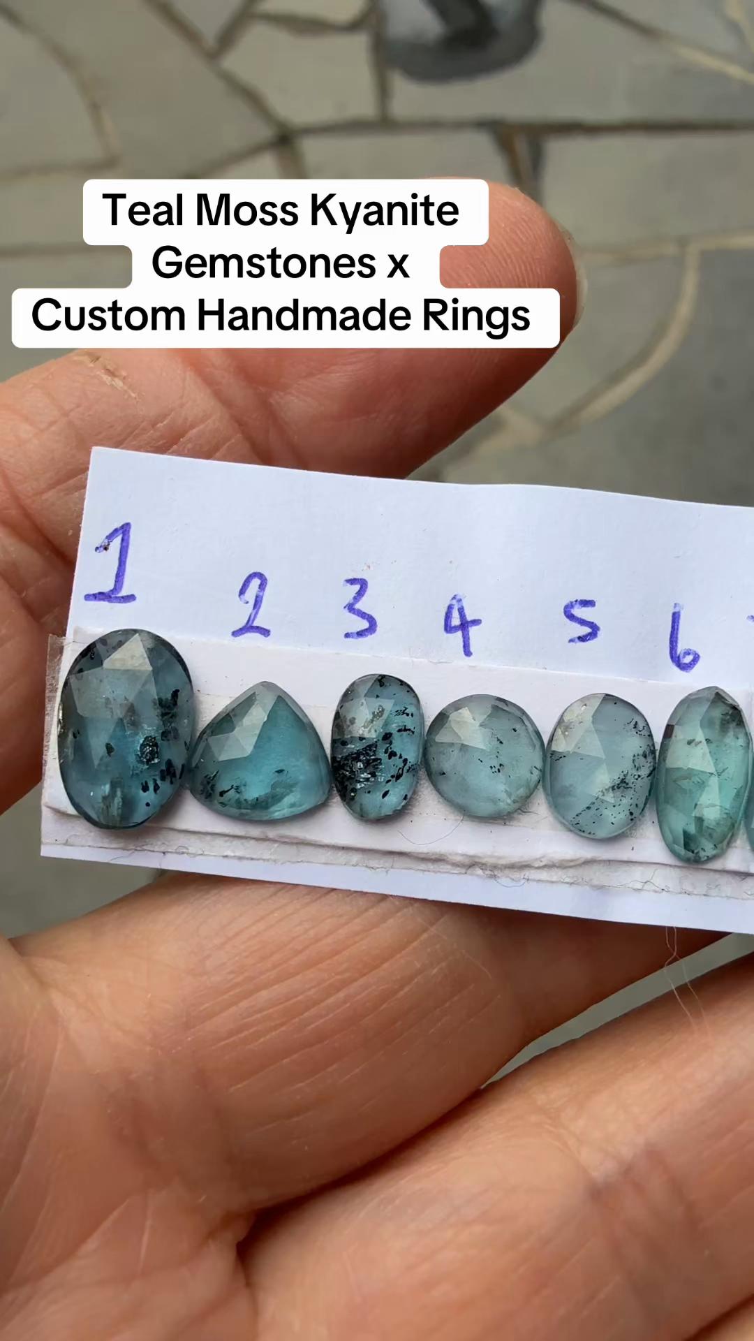 @Angie | Handmade Jewellery