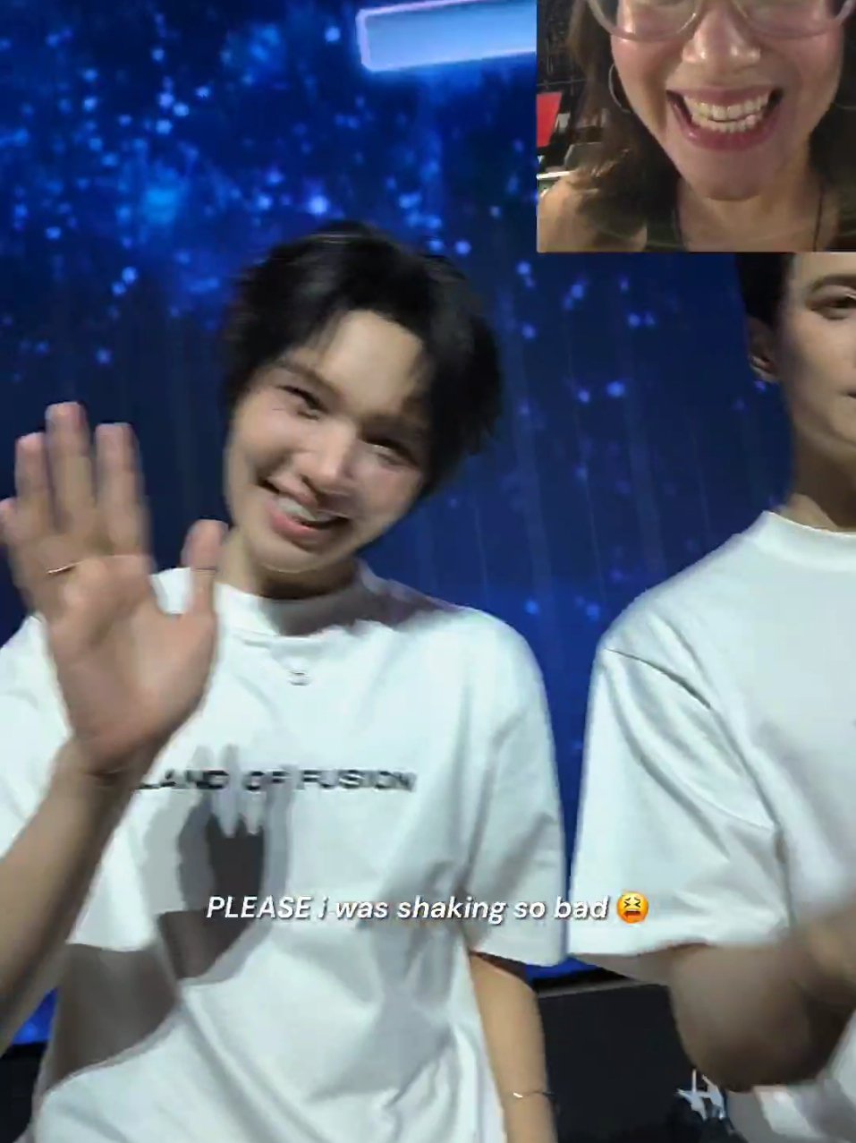 @stefi ๐ thai enthu + kpop