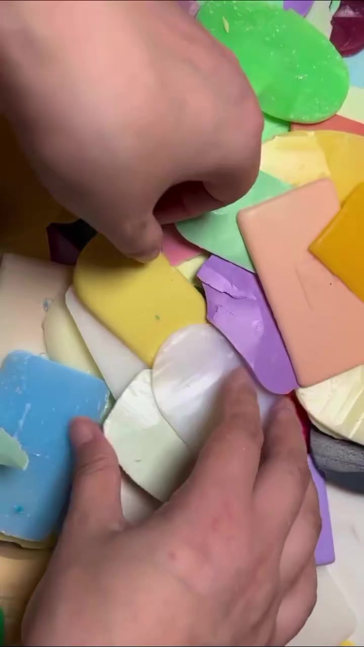 @🫧Asmr Soap🫧