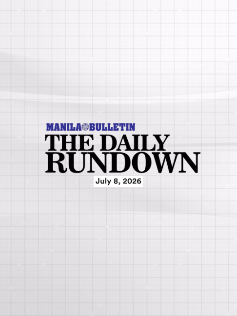 @Manila Bulletin