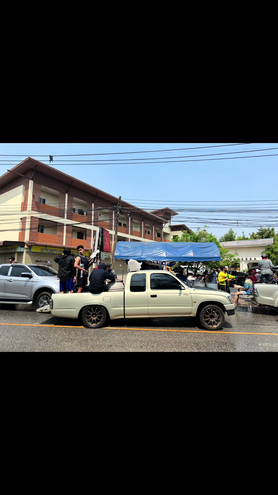 @BEAT Sarawut
