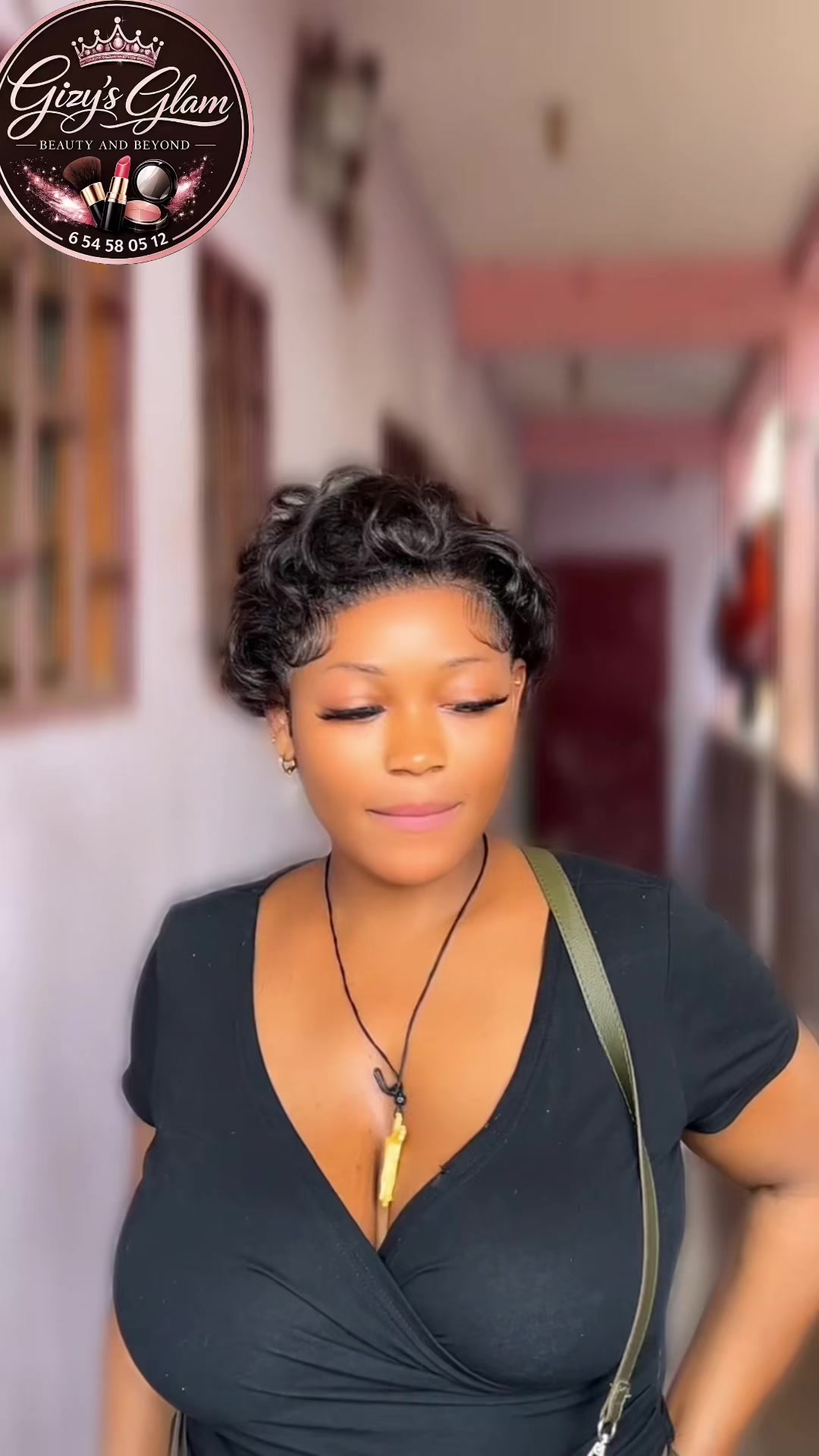 @GIZY&rsquo;s Glam💄💋🦋