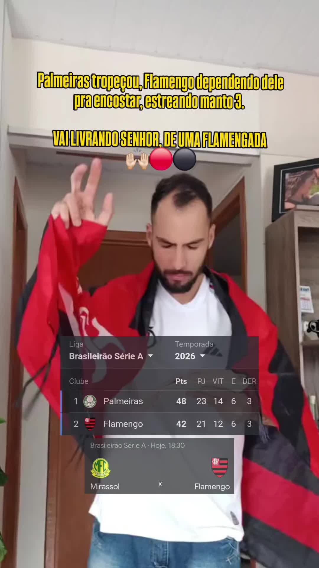 @Bruno Turetta - Flamengo 🔴⚫️