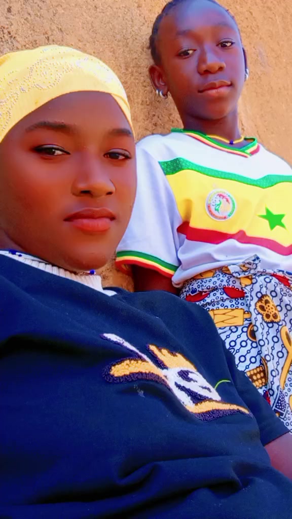 @Gnakhalin Cissokho