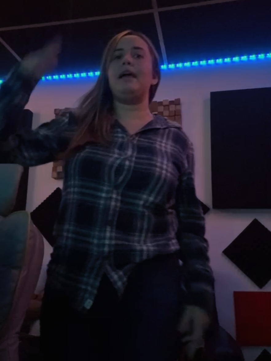 @Kelly Ayala