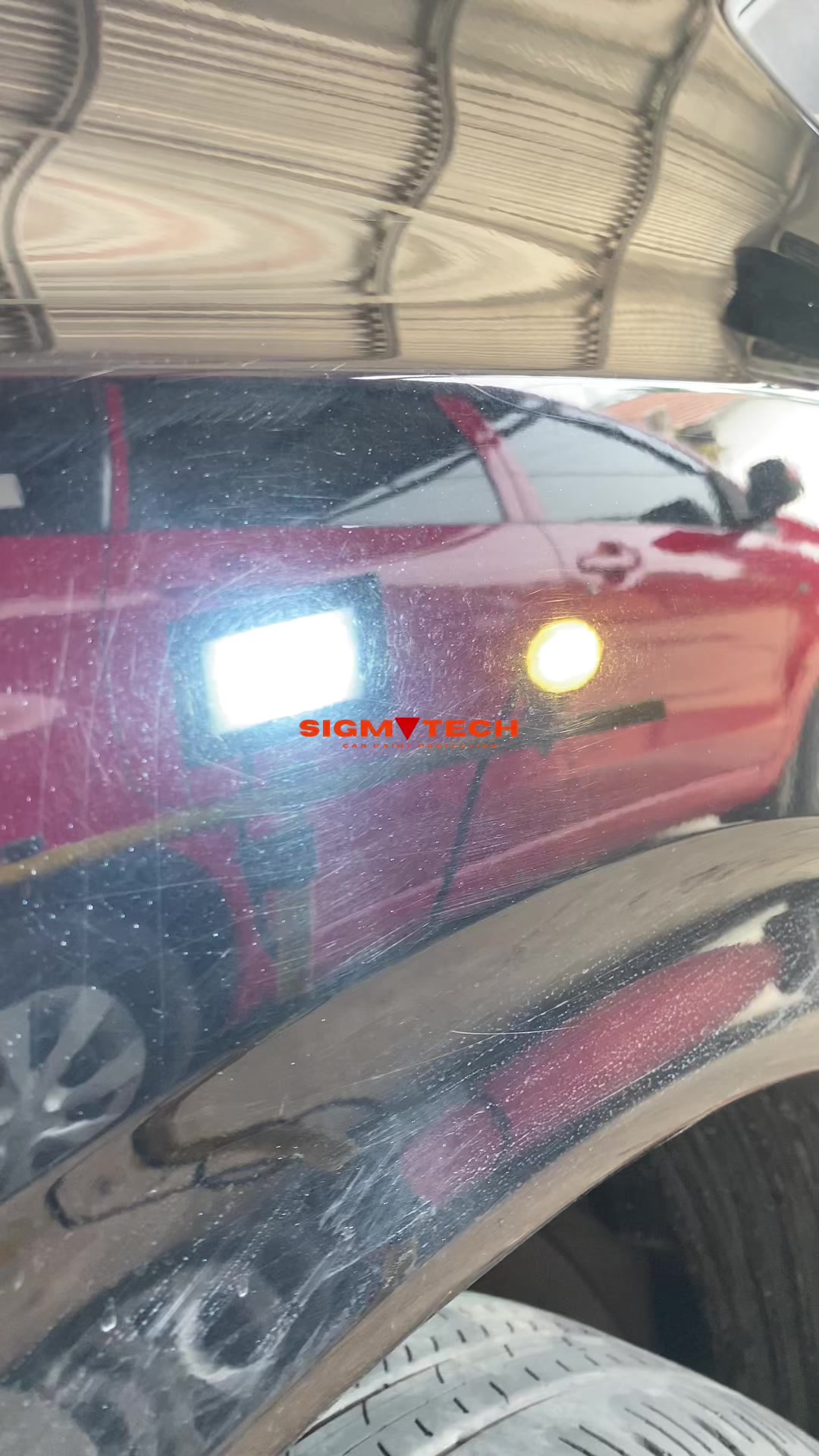 @Alfa autocare x sigmatech