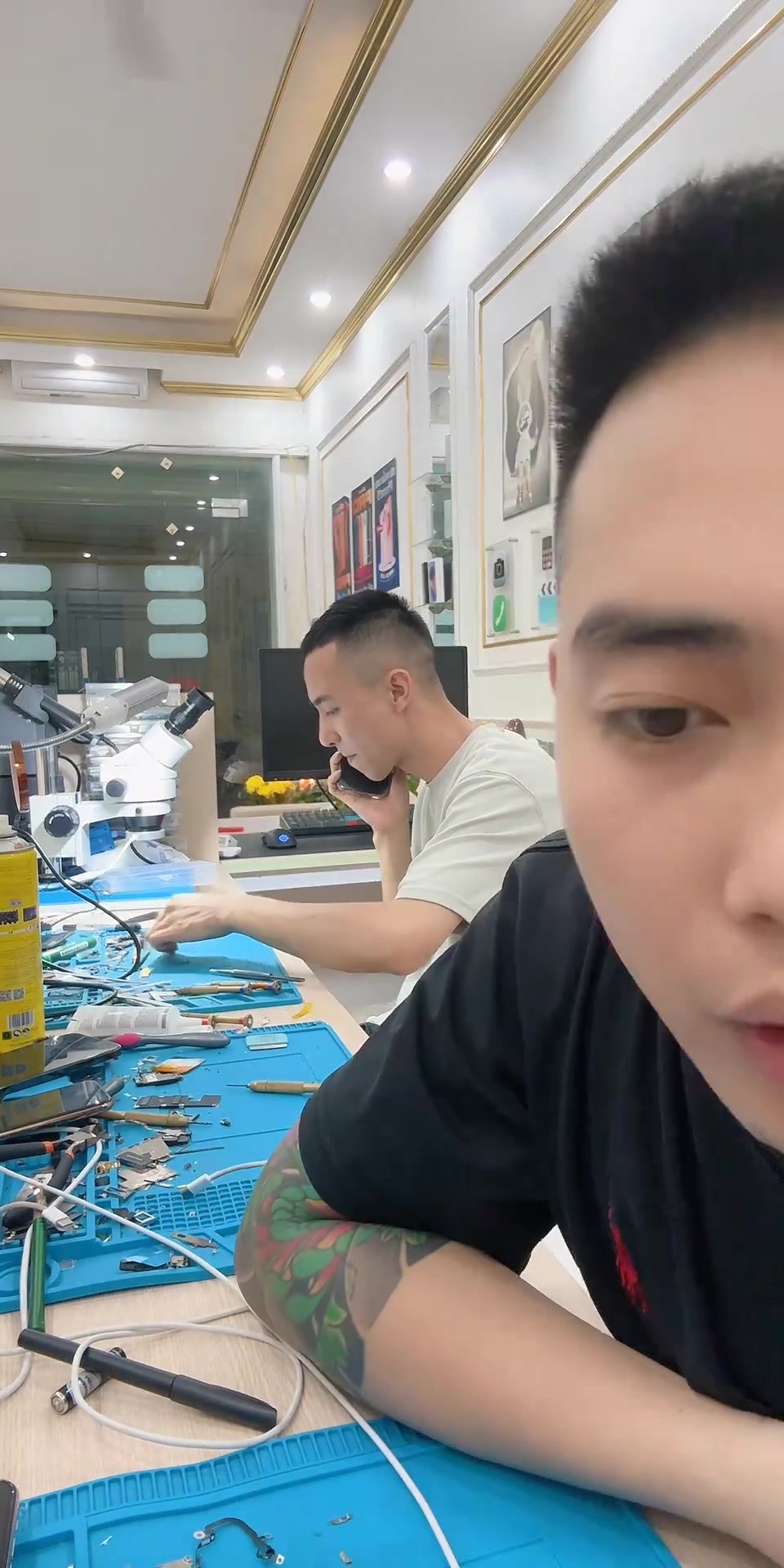 @Minh Anh Mobile