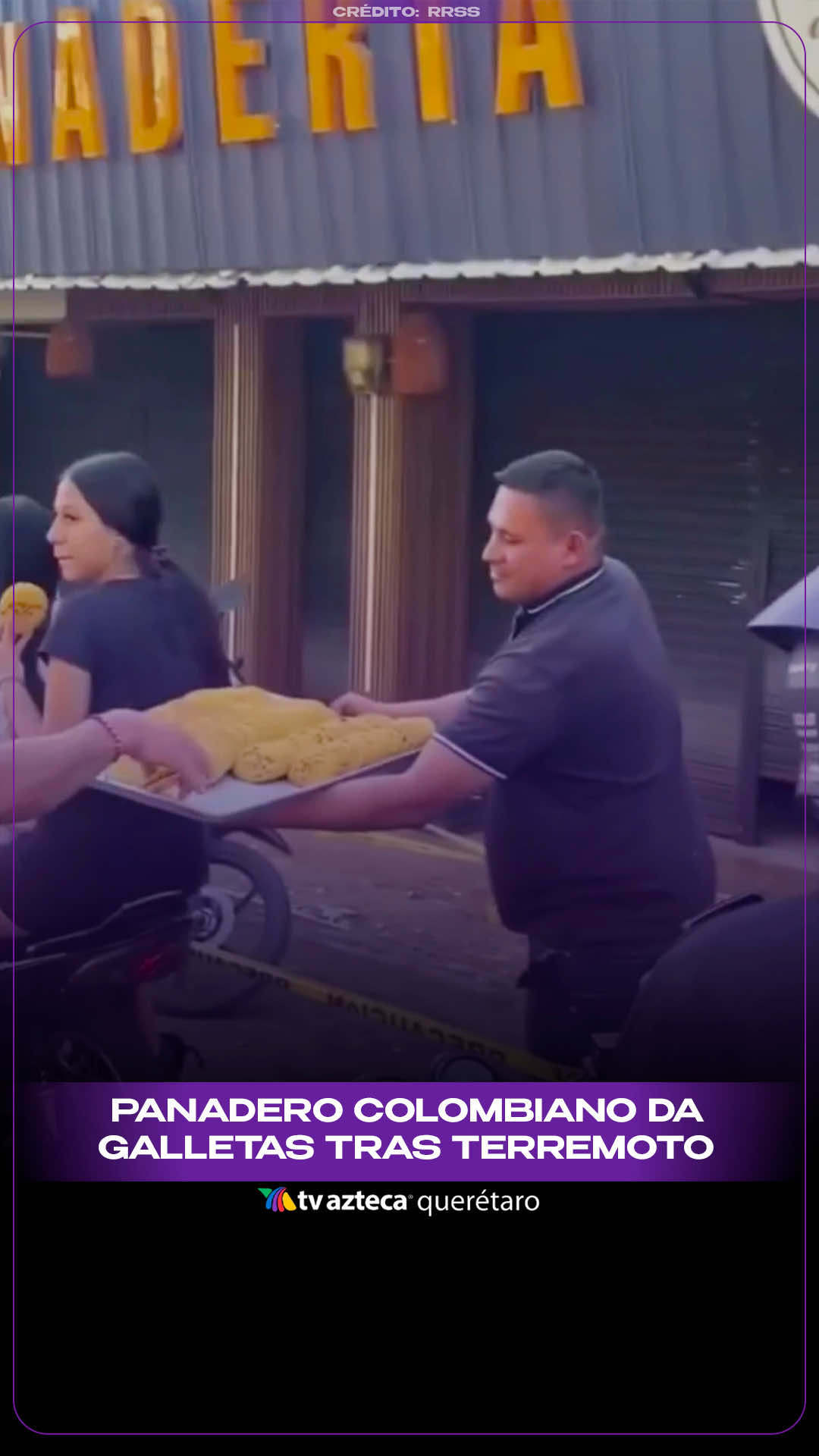 @TV Azteca Querétaro