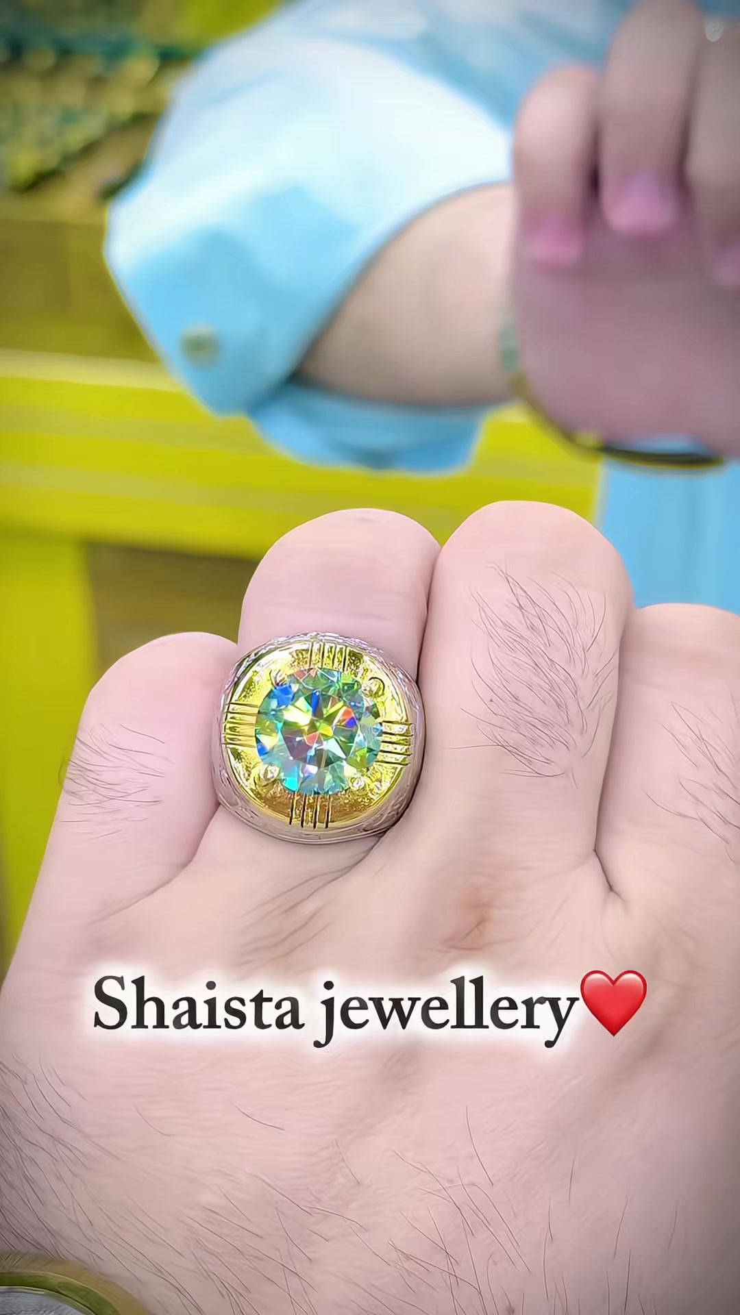 @Shaista Jewellery⚡️💎
