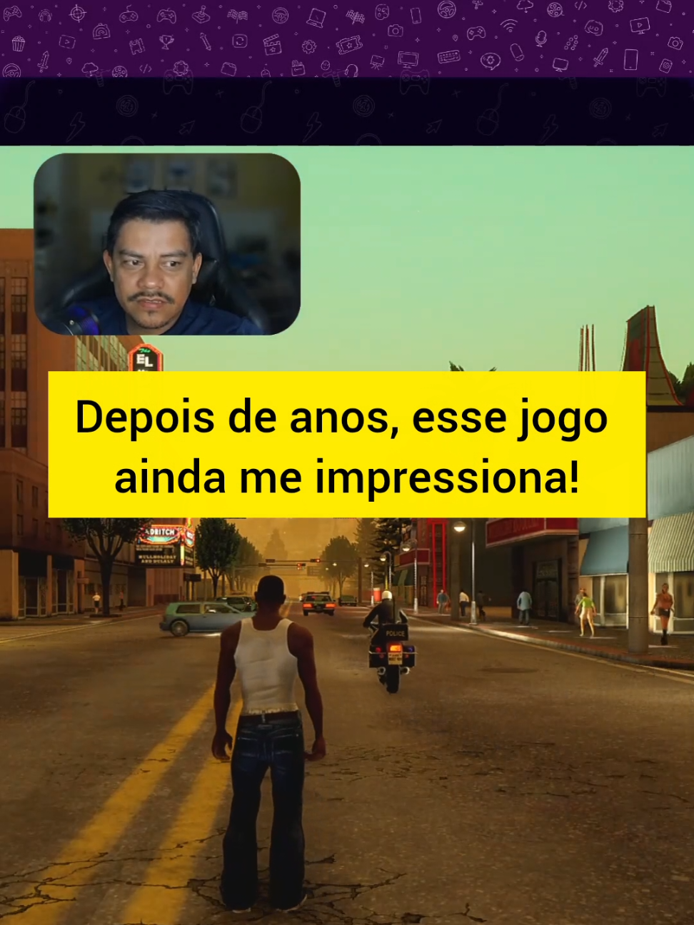 @Adriano Duarte I Tag Dicas