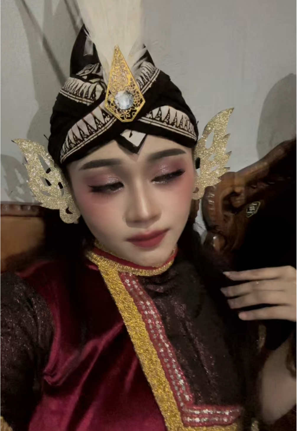 @Ara Tiara