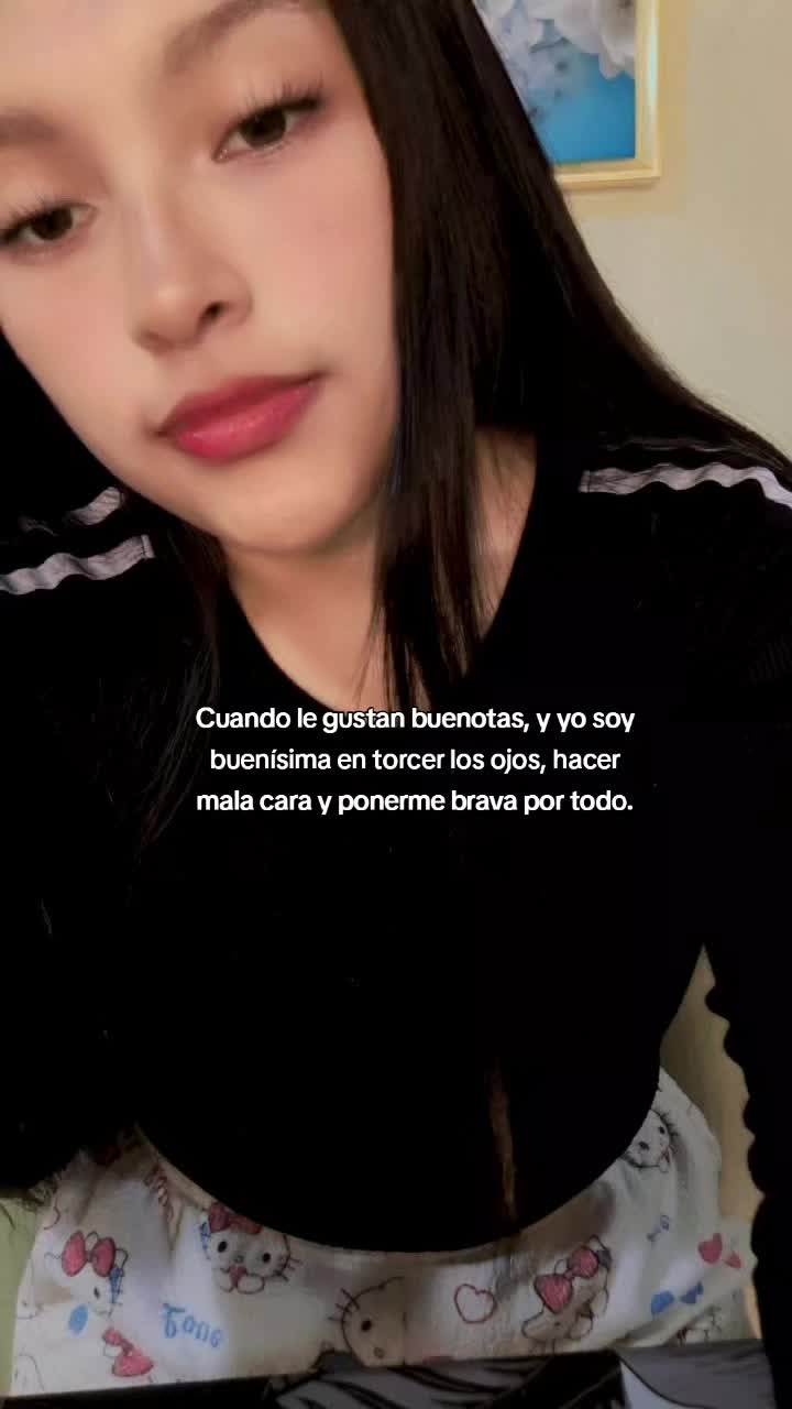 @🍒 chaparrita bonita 🍒