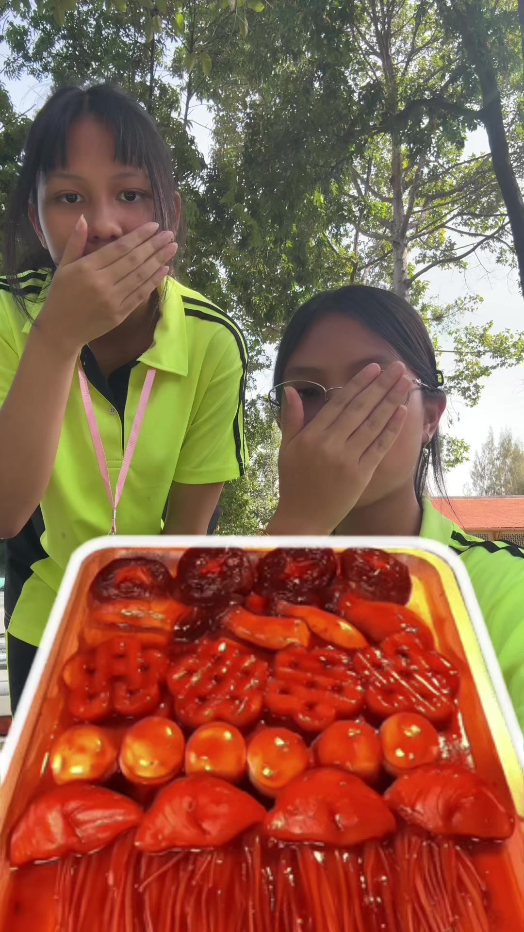 @កញ្ញាធ្មេញ(Fe)
