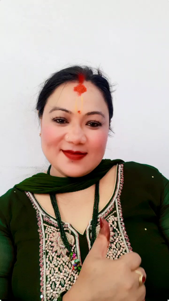 @priyansha & Prabesh my mutu🥰