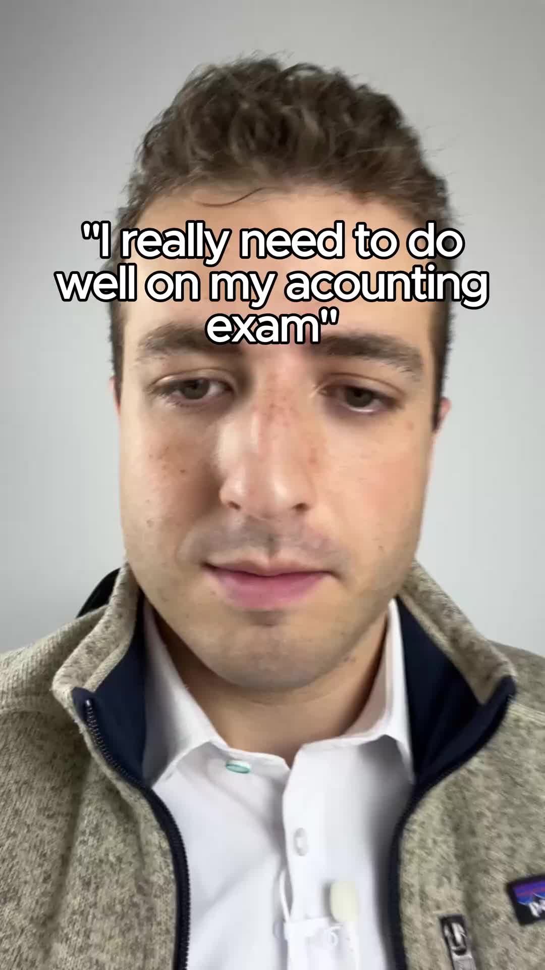@Finance Bro