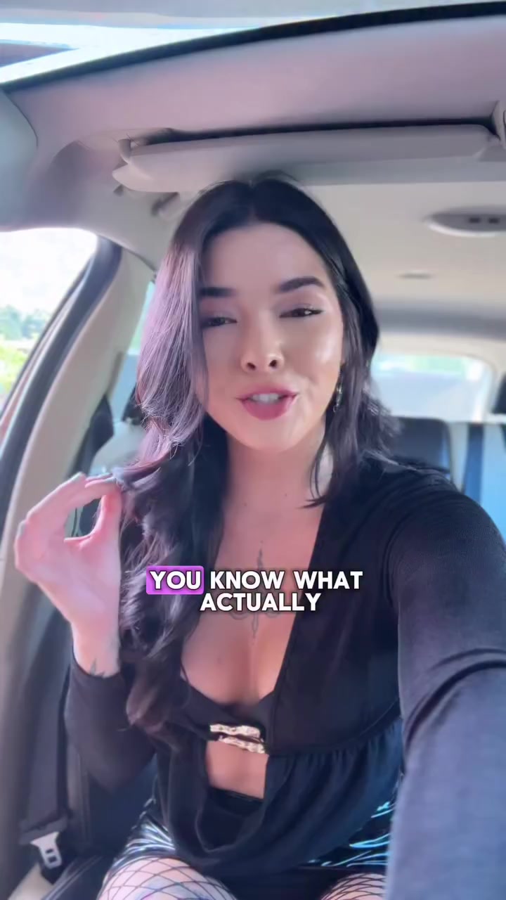 @Candace Storm