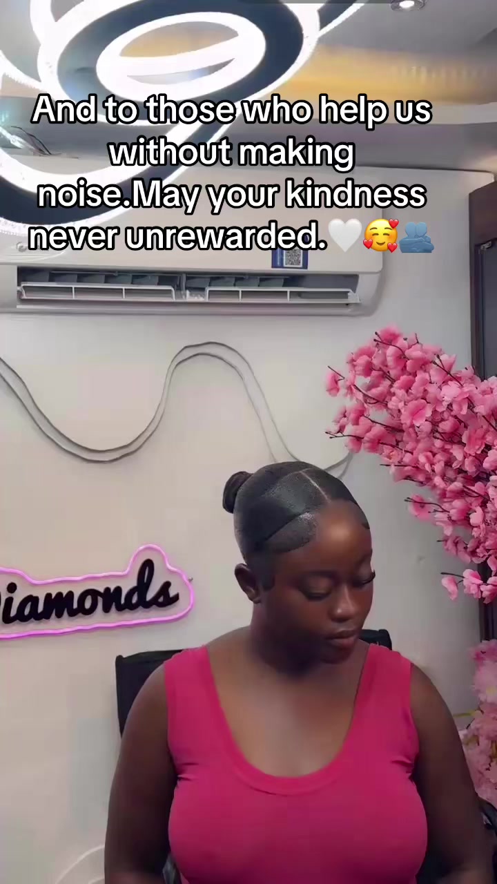 @DAUGHTER OF ARTHIABA MENSAH